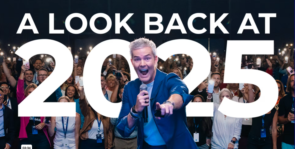 Ryan Serhant CEO Letter: 7 Smart Signals Luxury Buyers Should Know 9 Ryan Serhant CEO letter outlining strategy for luxury real estate buyers and sellers