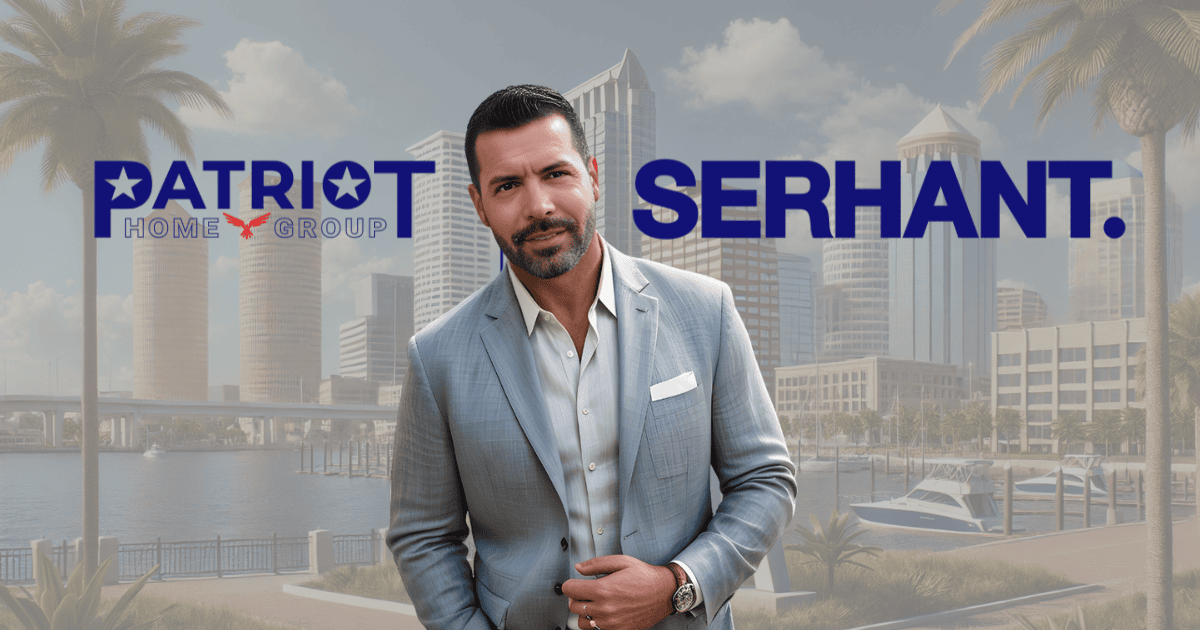 Robert O'Connor - Tampa Real Estate Agent