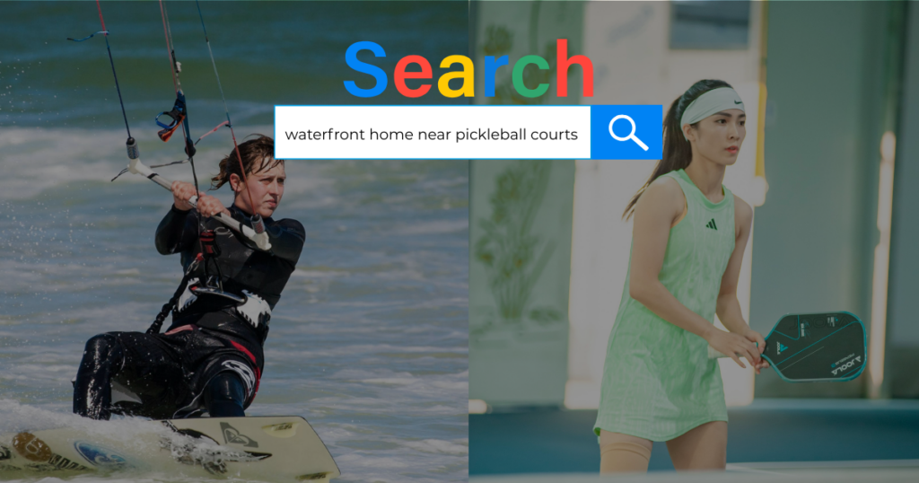 Florida Homebuyers Choosing Lifestyle Over Luxury: 5 Reasons Tampa Leads the Shift 10 waterfront home near pickleball courts