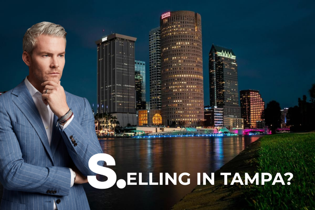 Tampa home sellers can learn how exposure and execution drive demand in today’s market.