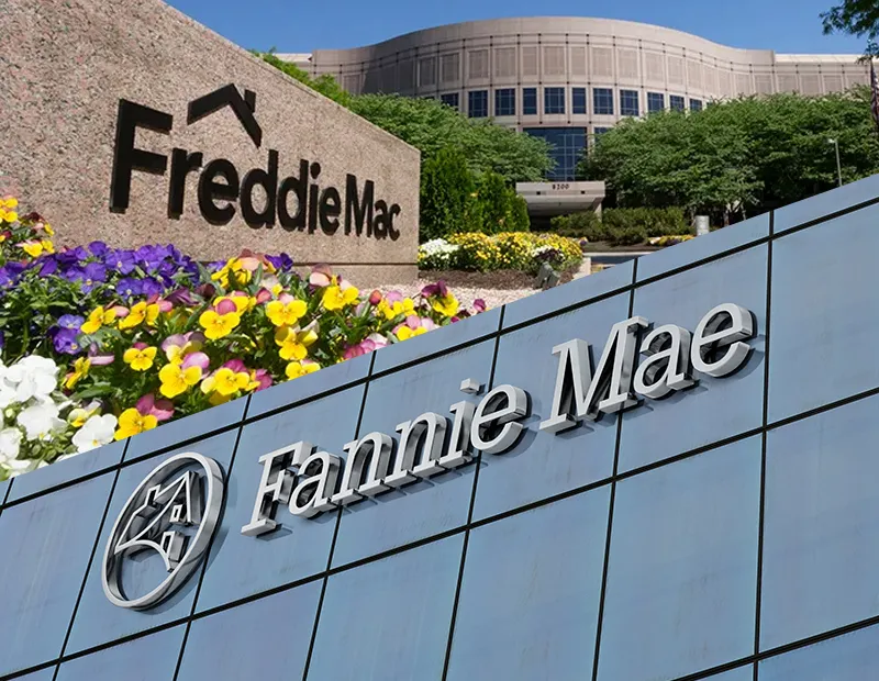 Mortgage bond plan 5 critical insights buyers and sellers should understand now 2 FannieMae FreddieMac 2