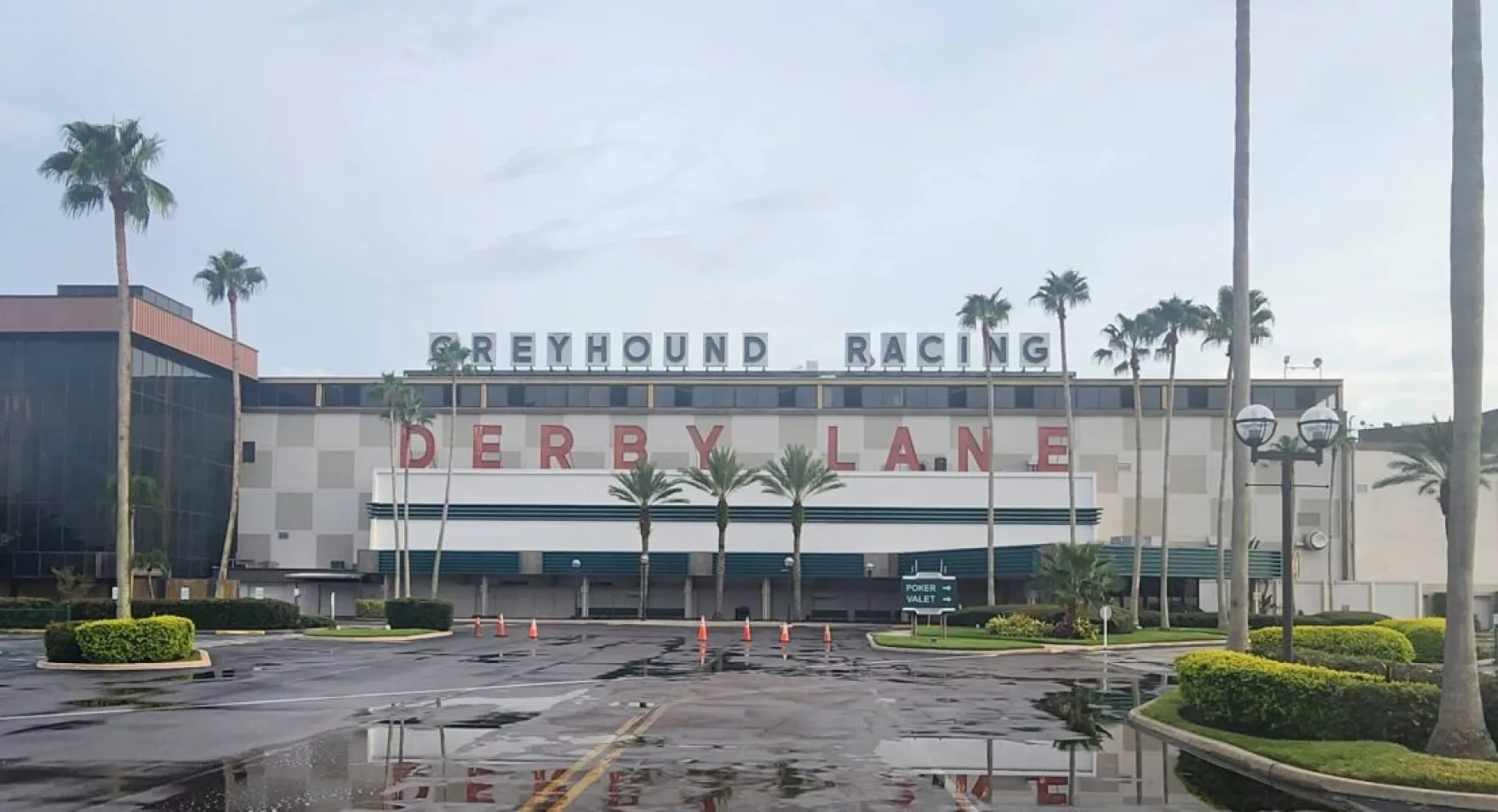 Derby Lane Redevelopment Vision: 7 Strategic Signals Buyers and ...
