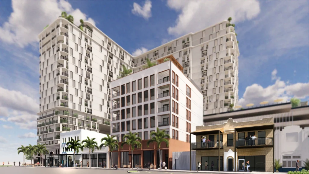 St Pete Development Projects 2026: 4 Strategic Shifts Smart Buyers and Sellers Must Watch 1 st pete project