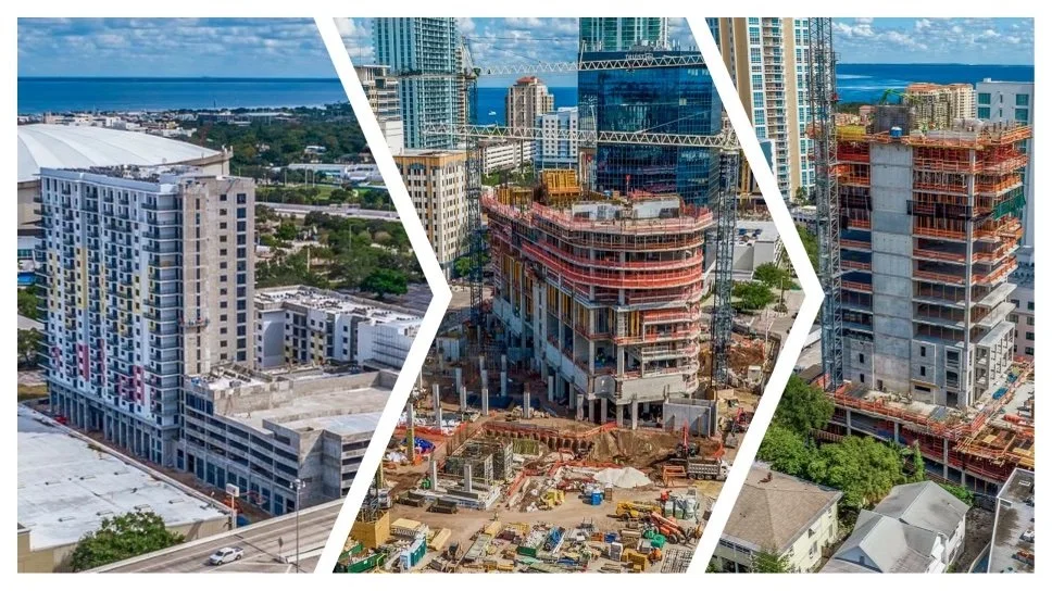 St Pete Development Projects 2026: 4 Strategic Shifts Smart Buyers and Sellers Must Watch 7 St Pete development projects 2026 reshaping neighborhoods and real estate demand